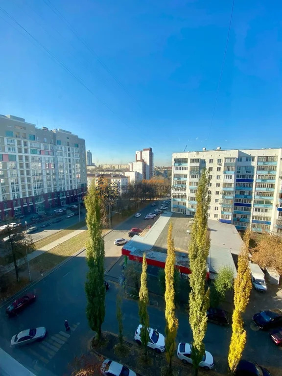 Аренда квартиры, Уфа, Ибрагимова б-р. - Фото 10