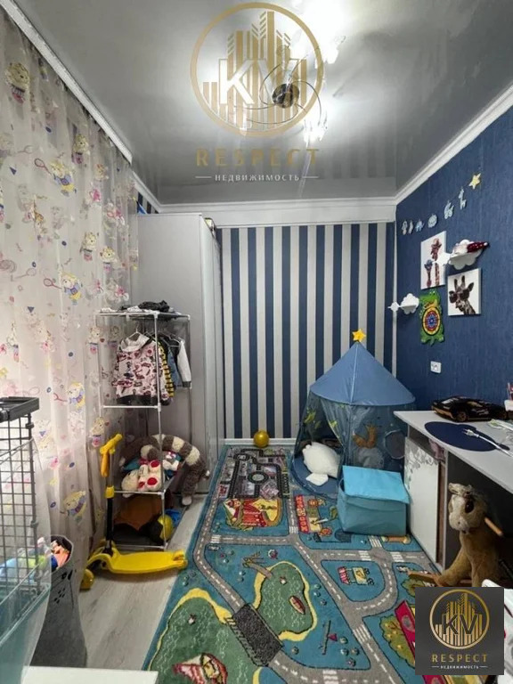 Продажа квартиры, Минеральные Воды, ул. 50 лет Октября - Фото 8