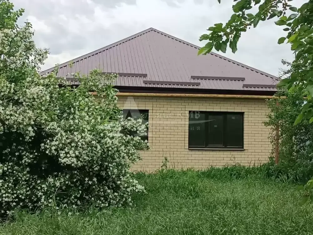 Продажа дома, Зеленокумск, Советский район, ул. Ессентукская - Фото 1