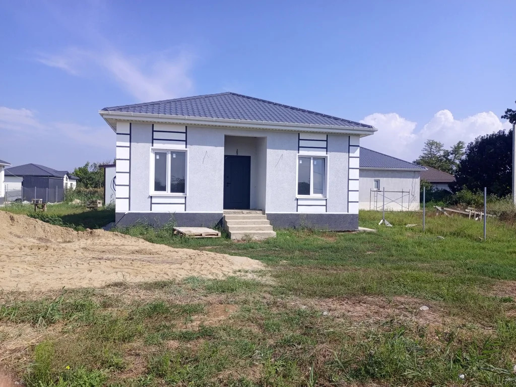 Продажа дома, Темрюк, Темрюкский район, ул. Декабристов - Фото 9