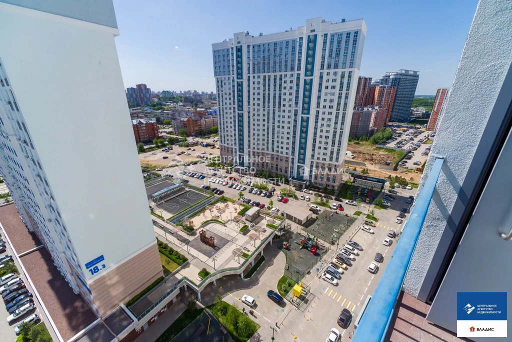 Продажа квартиры, Рязань, ул. Быстрецкая - Фото 16