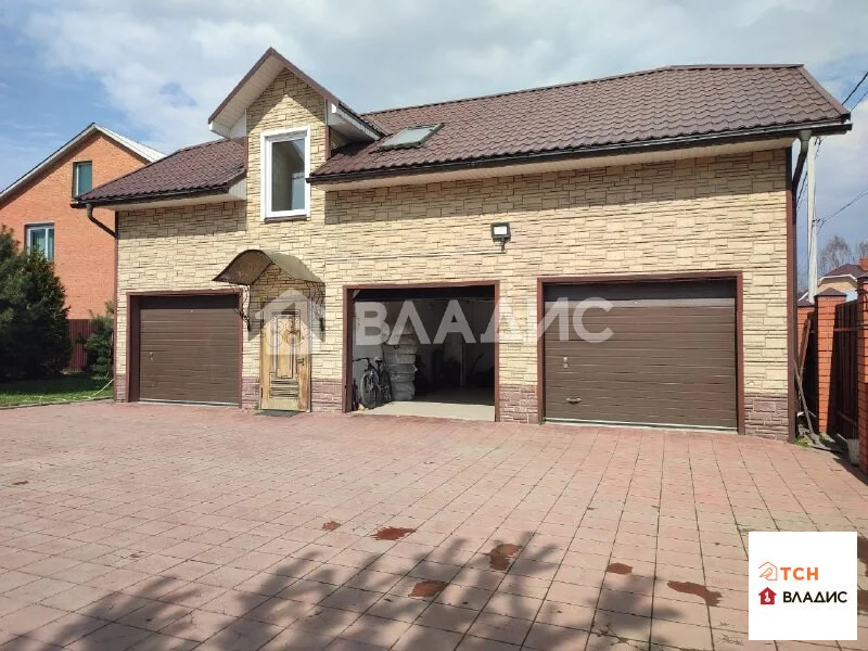 Продажа дома, Вялки, Раменский район, ул. Заречная - Фото 34