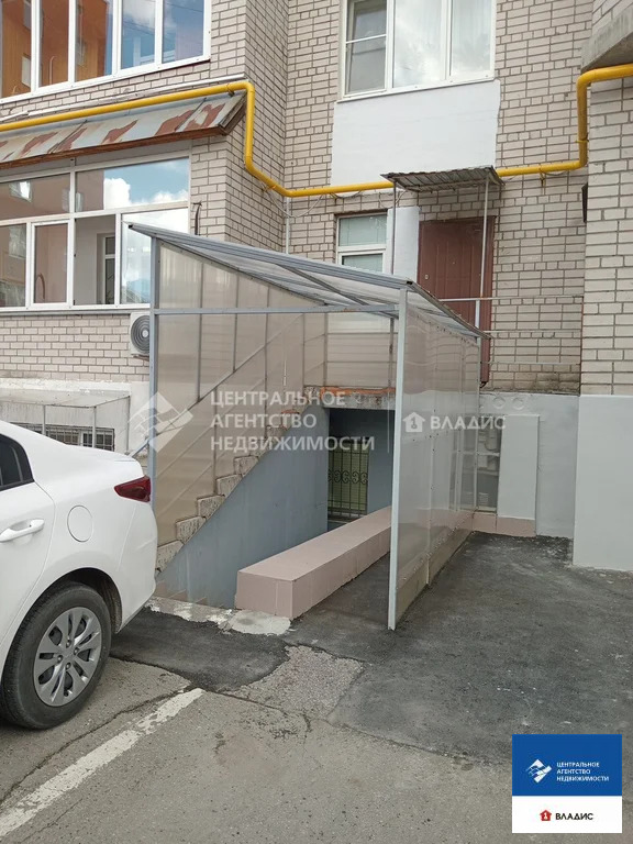 Продажа ПСН, Рязань, ул. Маяковского - Фото 14