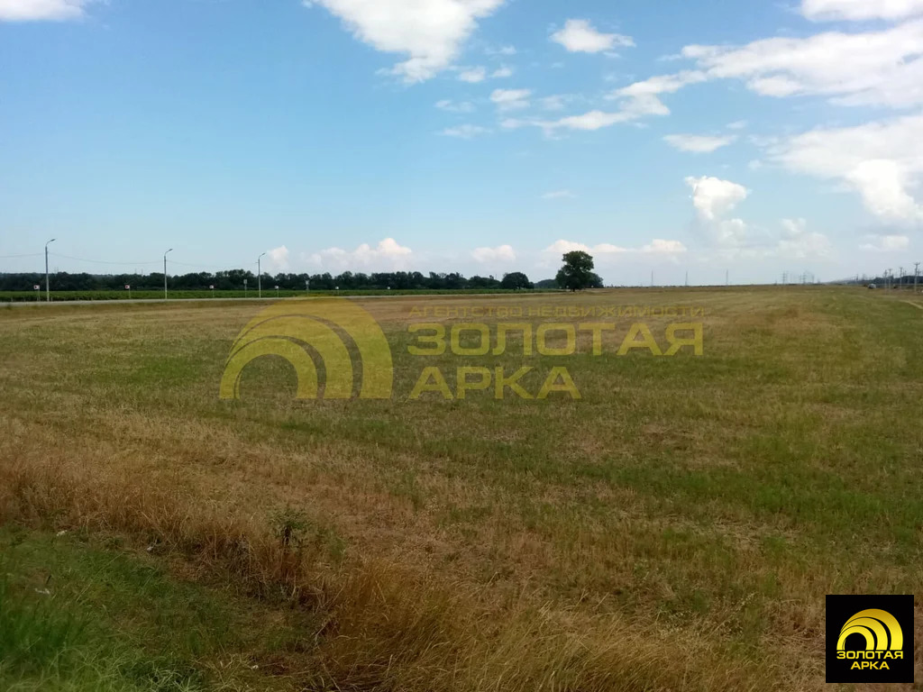 Продажа участка, Старотитаровская, Темрюкский район - Фото 0