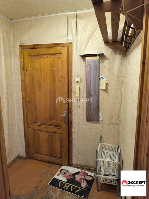 1-комнатная квартира, БЖД проезд - Фото 6