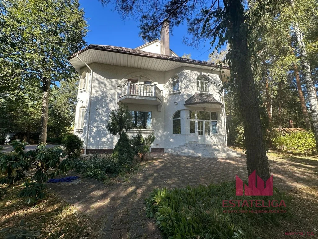 Продажа дома, Левково, Дмитровский район, Сосновая улица - Фото 30