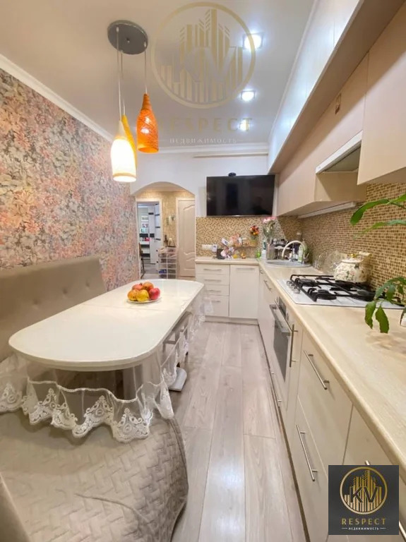 Продажа квартиры, Кисловодск, ул. Героев Медиков - Фото 1