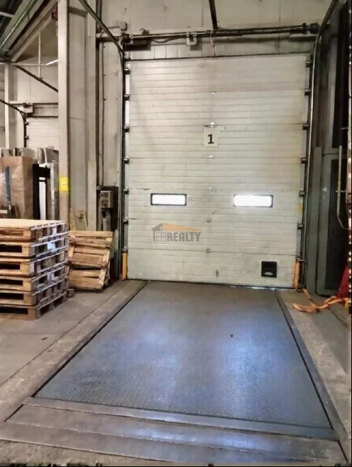 Аренда производственного помещения, Медвежьи Озера, Щелковский район, ... - Фото 4