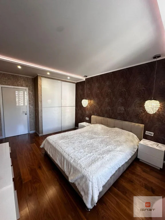 Аренда квартиры, Казань, ул. Натана Рахлина д.5 - Фото 1