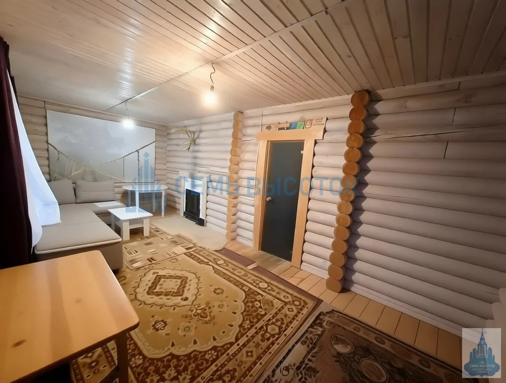 Продажа дома, Барыбино, Домодедово г. о., Чернышевского ул. - Фото 22