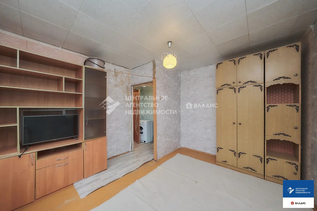 Продажа квартиры, Баграмово, Рыбновский район - Фото 3