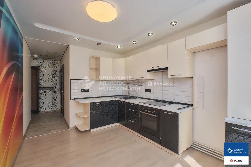 Продажа квартиры, Рязань, ул. Зубковой - Фото 2