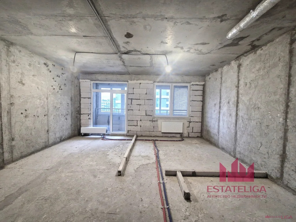 Продажа квартиры, м. Авиамоторная, улица Крузенштерна - Фото 1