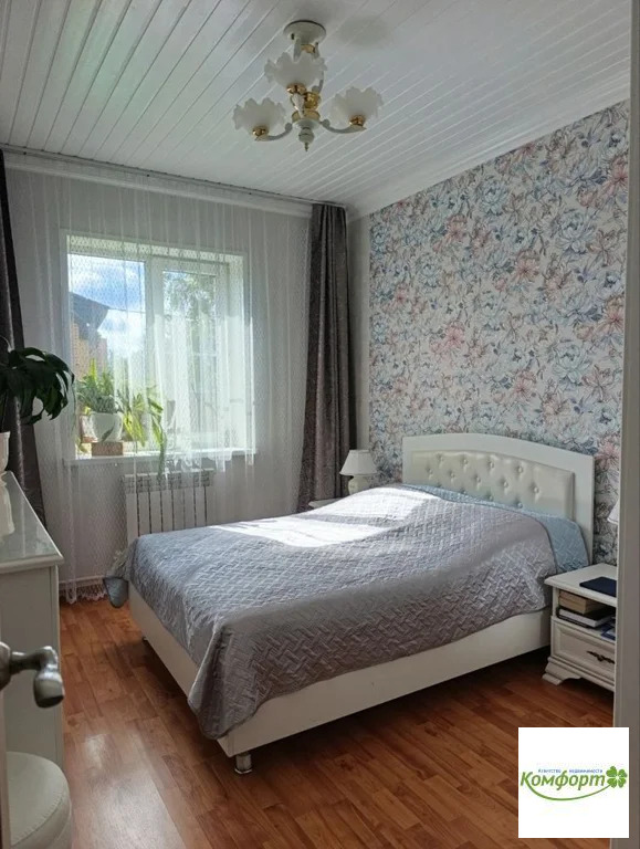 Продажа дома, Трошково, Раменский район, ул. Новая - Фото 10