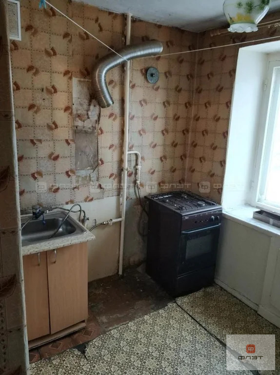 Продажа квартиры, Казань, ул. Агрономическая - Фото 12