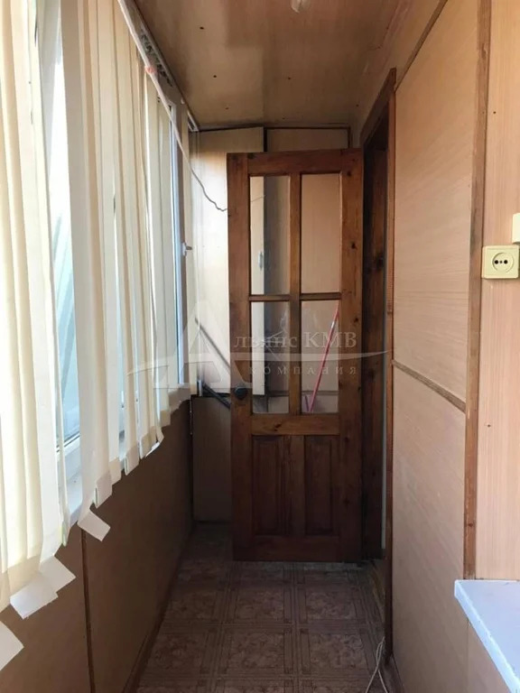 Продажа квартиры, Георгиевск, ул. Быкова - Фото 9
