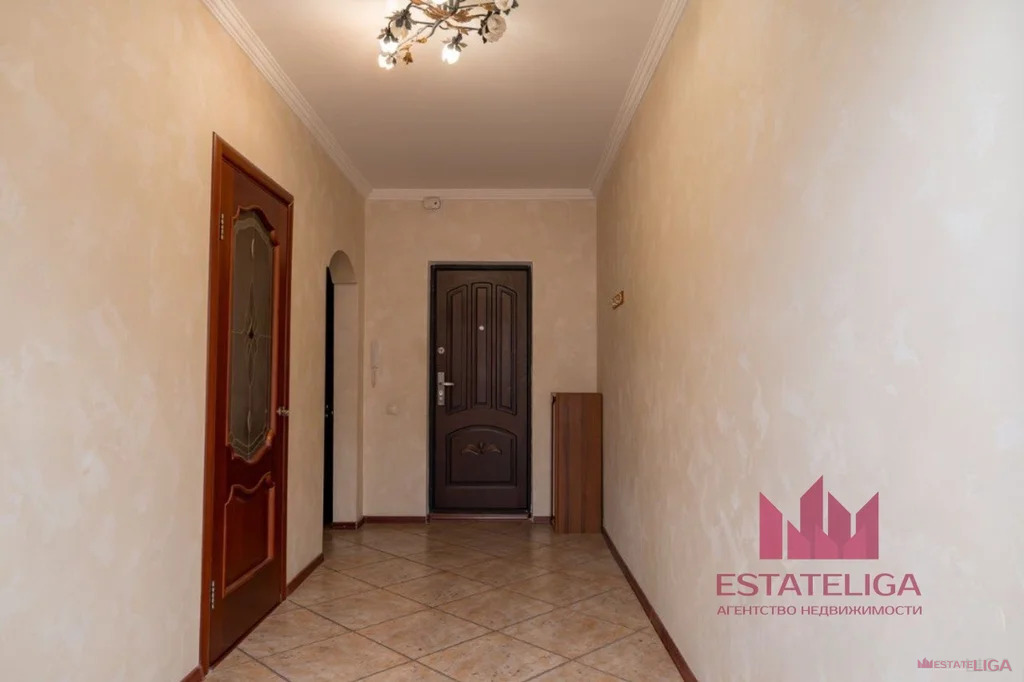 Продажа квартиры, ВНИИССОК, Одинцовский район, ул. Дружбы - Фото 8