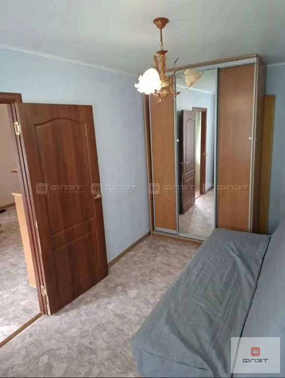 Продажа квартиры, Казань, тер. Ферма-2 - Фото 2