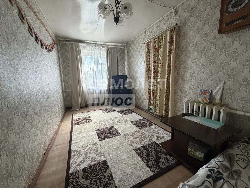 Продажа дома, Ново-Ревякинский, Ясногорский район, ул. Садовая - Фото 7