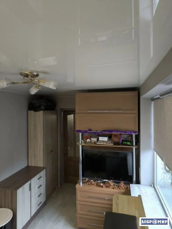 Продается 3-комн. квартира - Фото 9