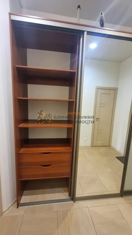 Аренда квартиры, Уфа, ул. Блюхера - Фото 10