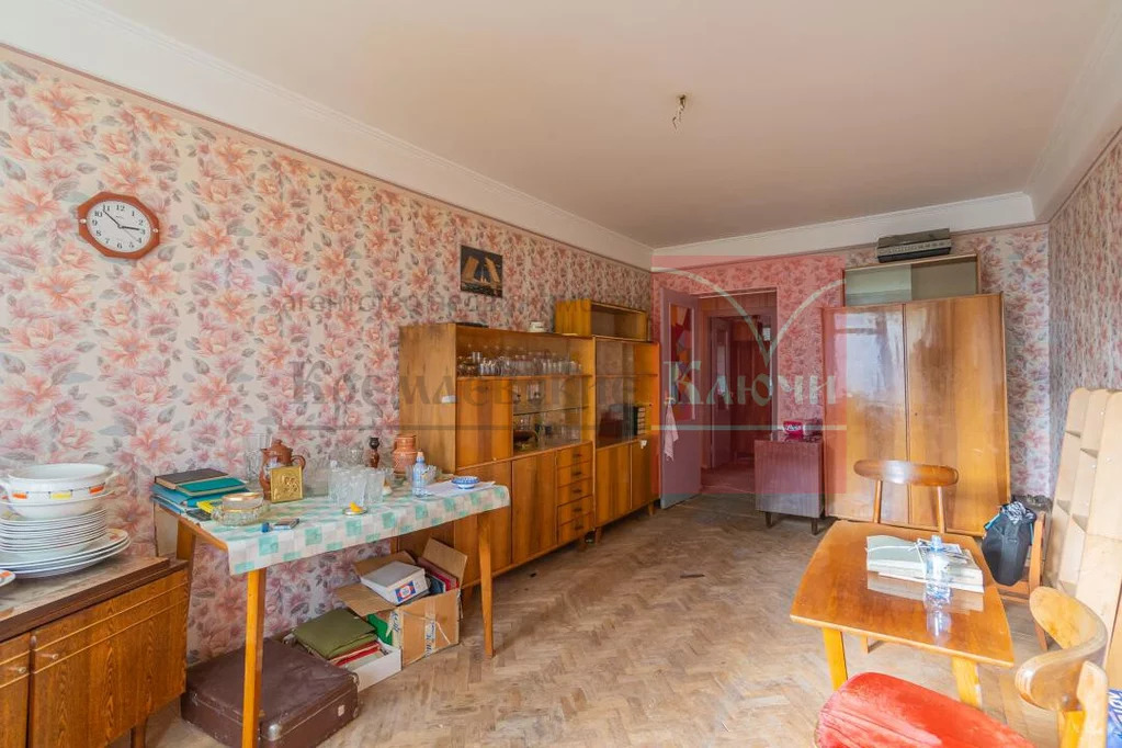 Продажа квартиры, Проспект Энергетиков, дом 48 - Фото 18