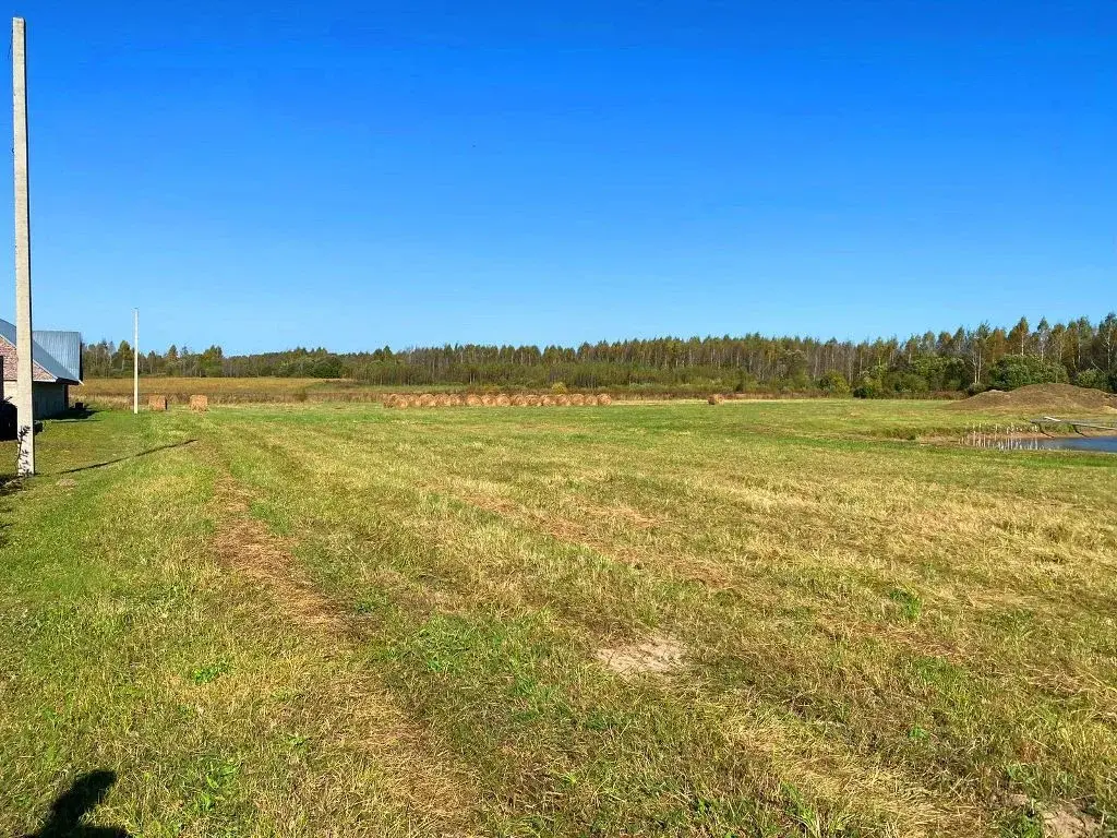 Дом в деревне Пановская - Фото 26