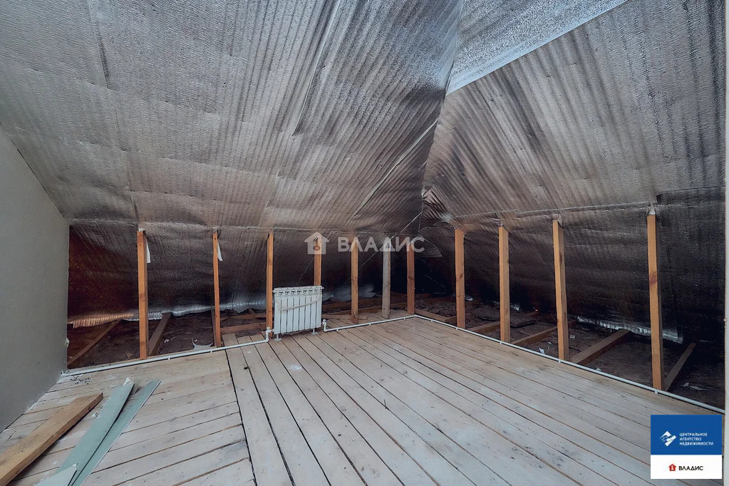 Продажа дома, Рыбное, Рыбновский район, ул. Олимпийская - Фото 28