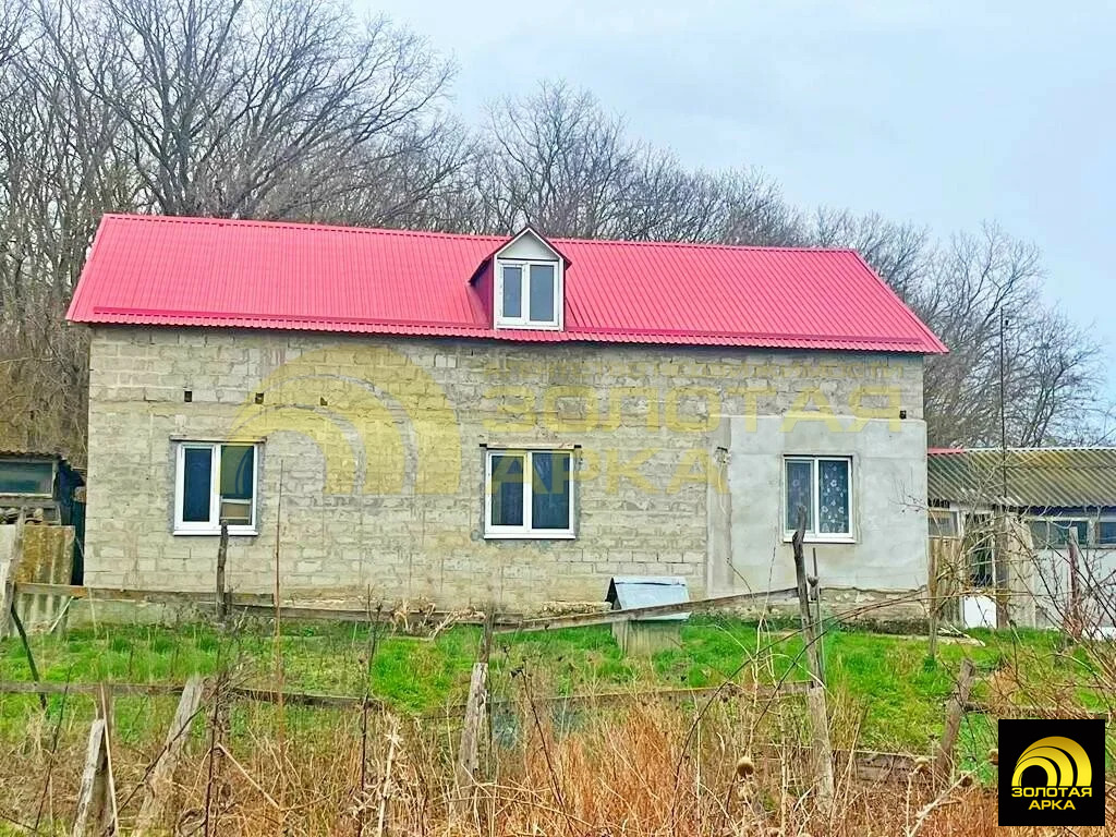 Продажа дома, Свет, Крымский район - Фото 0