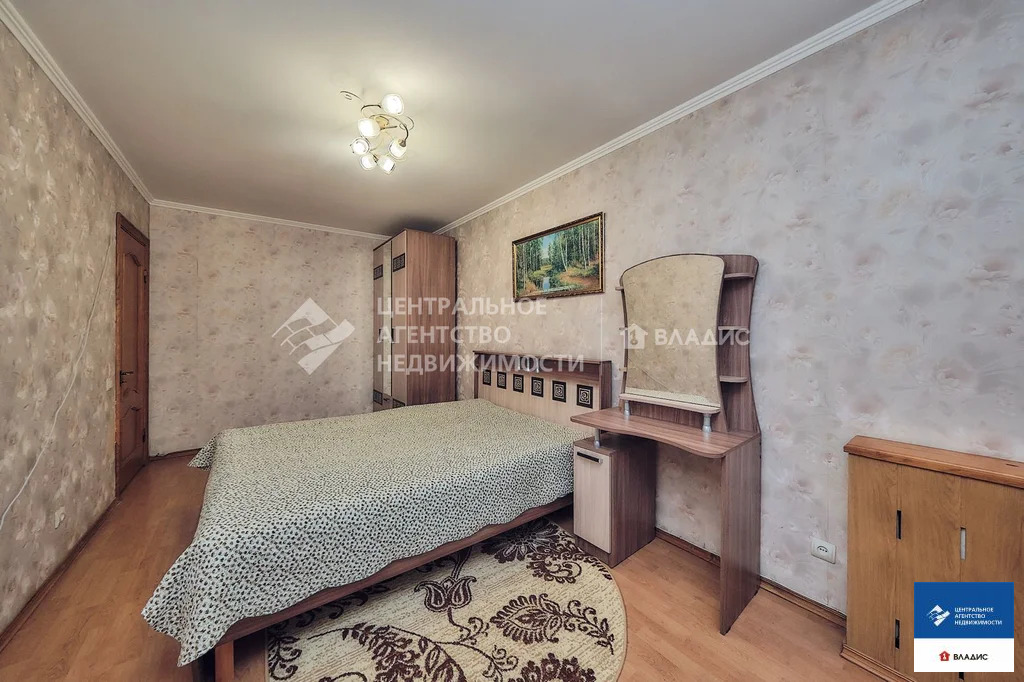 Продажа квартиры, Рязань, ул. Бирюзова - Фото 11