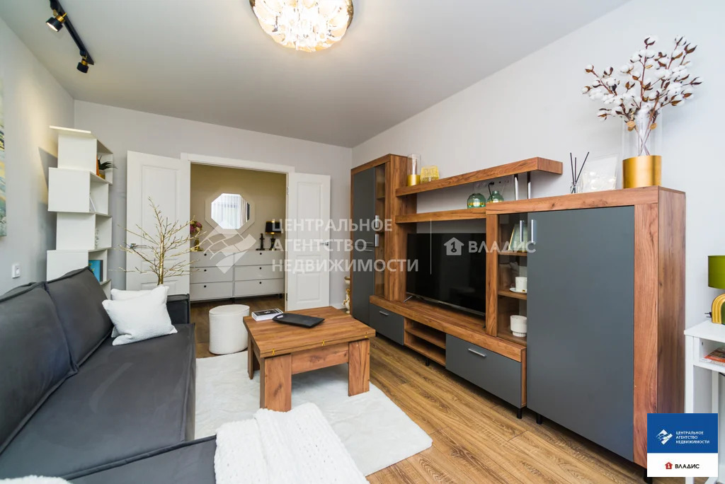 Продажа квартиры, Рязань, ул. Бирюзова - Фото 20