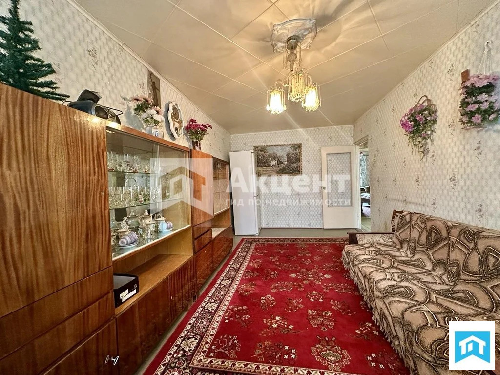 Продажа квартиры, Богданиха, Ивановский район, 8 - Фото 4