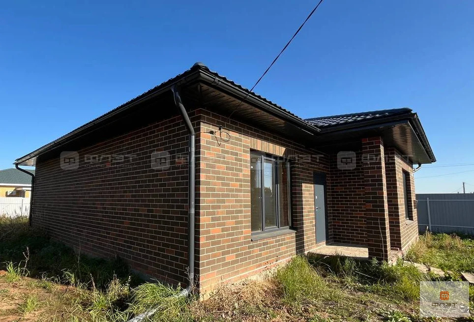 Продажа дома, Пестречинский район, ул. Брусничная - Фото 7