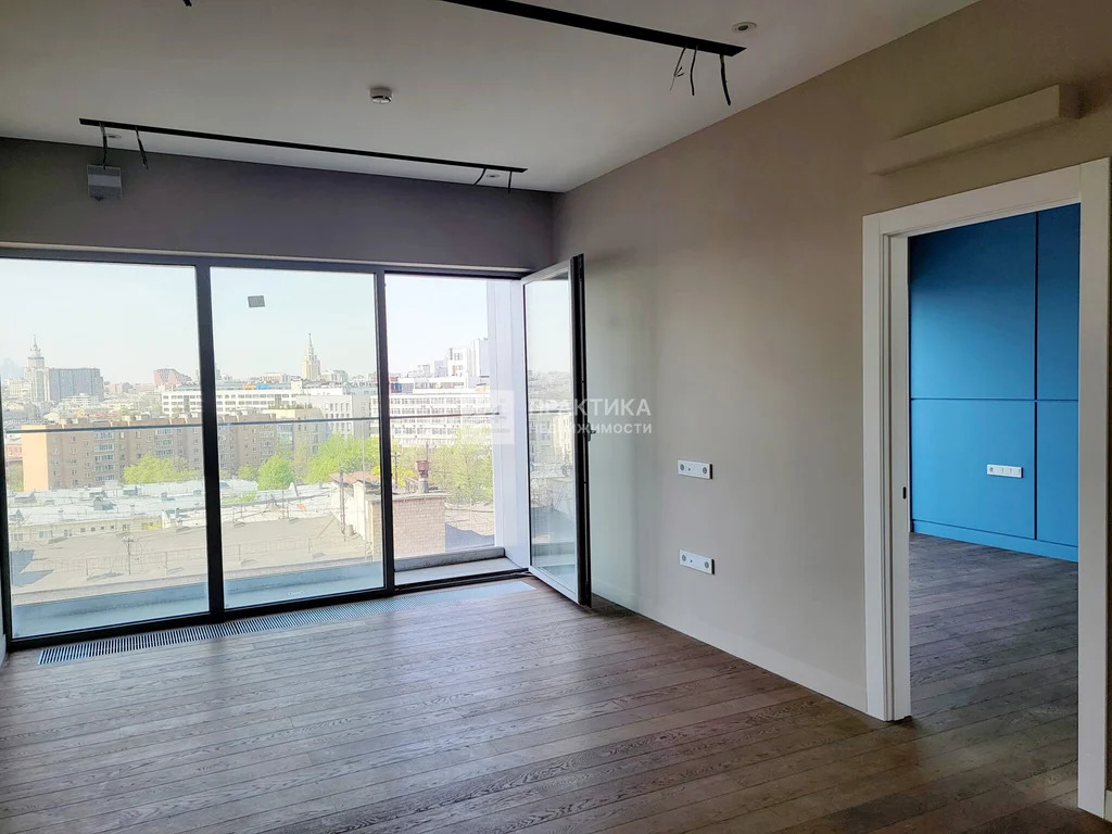 Продажа квартиры, ул. Бакунинская - Фото 11