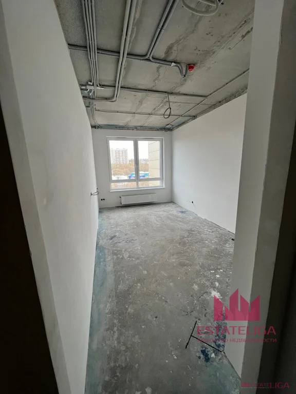 Продажа квартиры, Строительный проезд - Фото 13