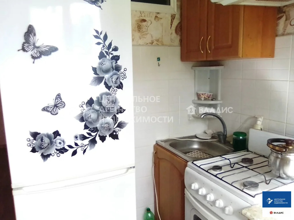 Продажа квартиры, Сотницыно, Сасовский район, ул. Садовая - Фото 6