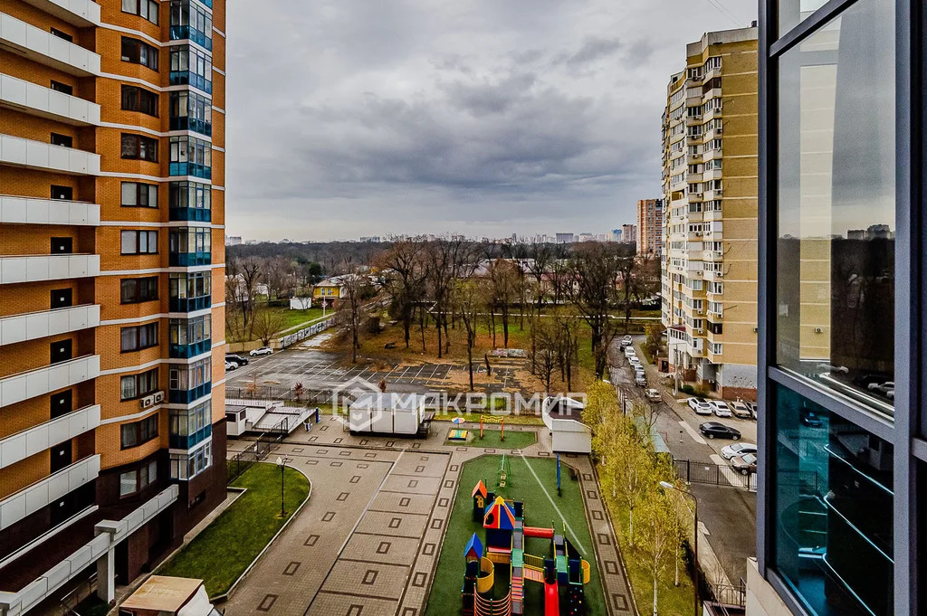 Аренда квартиры, Краснодар, ул. Московская - Фото 10