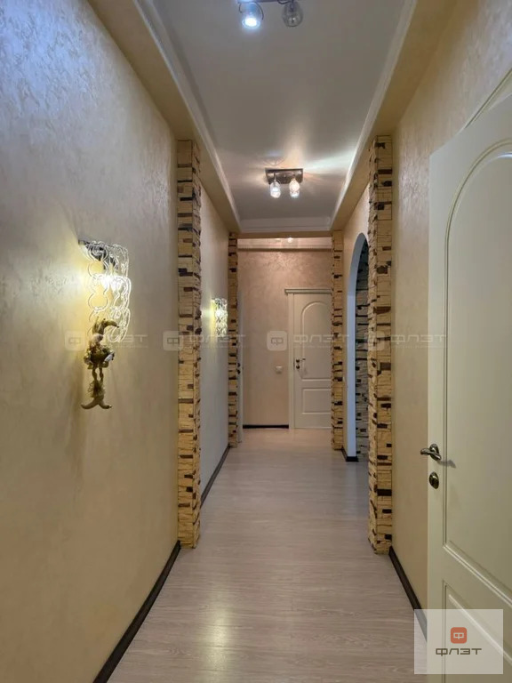 Продажа квартиры, Казань, ул. Чистопольская - Фото 11