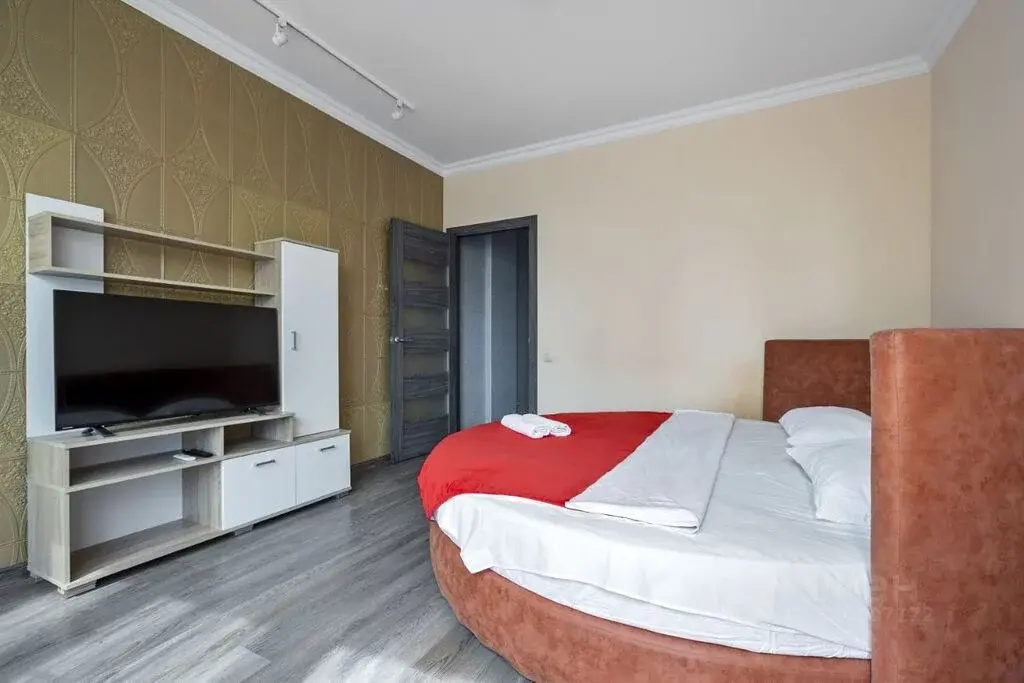 Maxrealty24 Молодежная 7 к1 - Фото 18