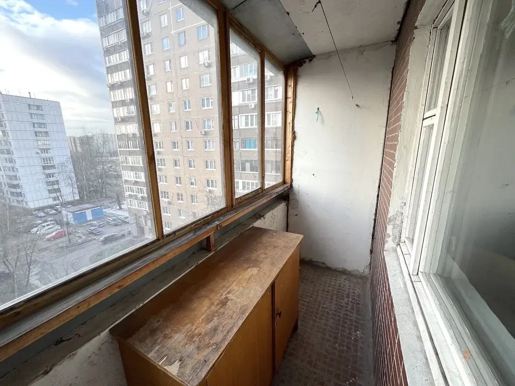 Продается квартира Москва, ул.Инженерная, д.15 - Фото 5