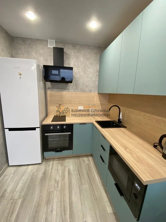 Аренда квартиры, Уфа, Ибрагимова б-р. - Фото 2