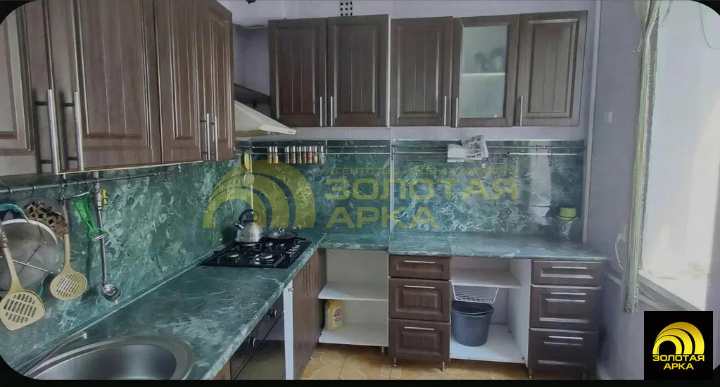 Продажа дома, Крымск, Крымский район, ул. Шевченко - Фото 3