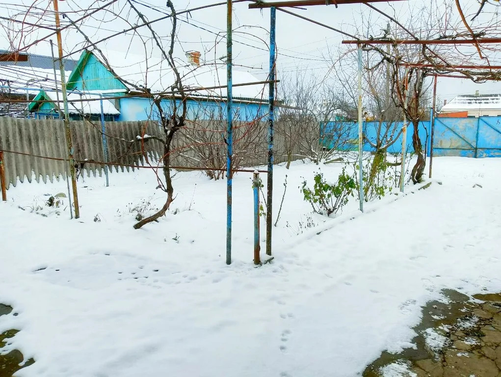 Продажа дома, Ильский, Северский район, ул. Мира - Фото 7