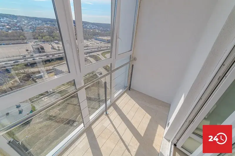 В продаже 1- комн квартира на ул. Щербакова д. 69 с мебелью - Фото 5