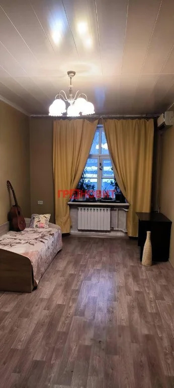 Продажа квартиры, Новосибирск, Красный пр-кт. - Фото 0