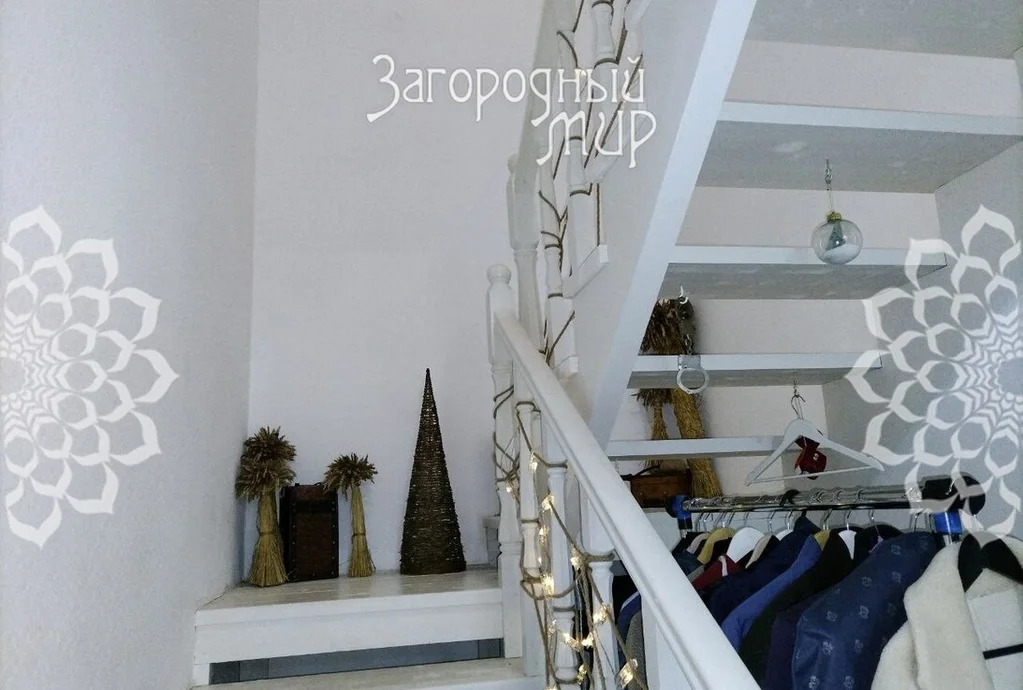 Продам дом, Дмитровское шоссе, 22 км от МКАД - Фото 15