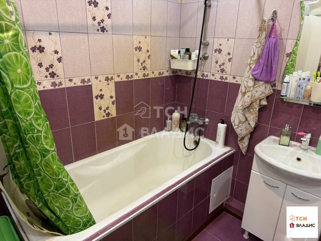 Продажа квартиры, Оболдино, Щелковский район, Радужная улица - Фото 13