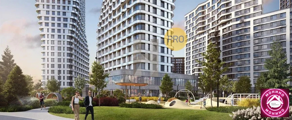 Продажа квартиры в новостройке, м. Площадь Ильича, ул. Золоторожский ... - Фото 6
