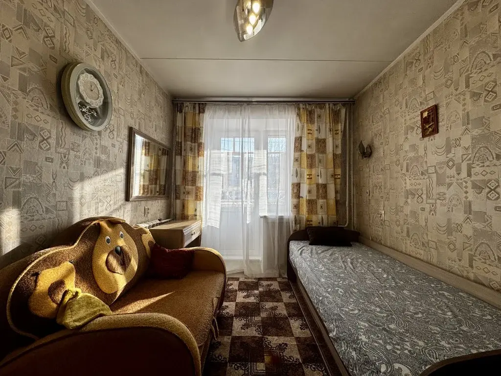 3-к пр-кт. Маркса, дом 78 - Фото 15