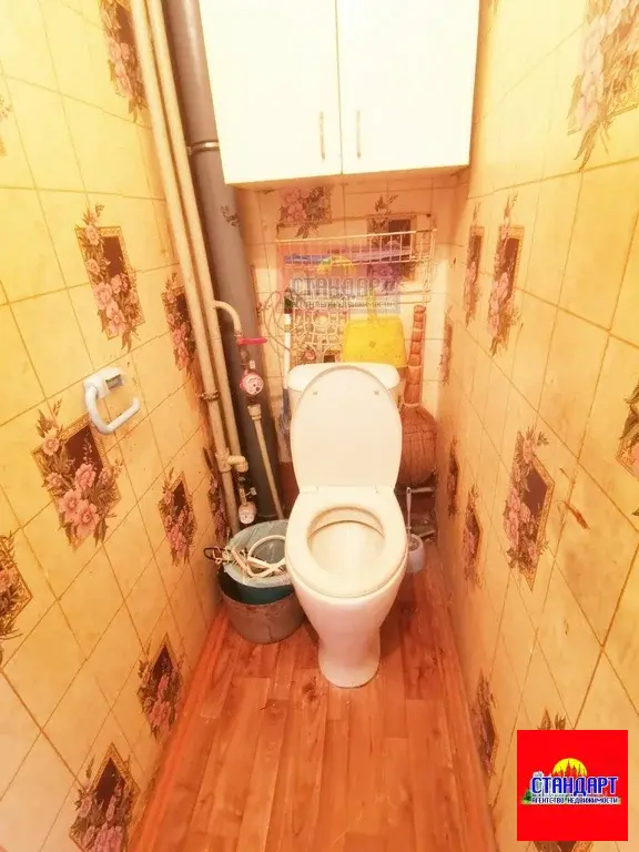 Трешка по Архангельской 11А - Фото 11